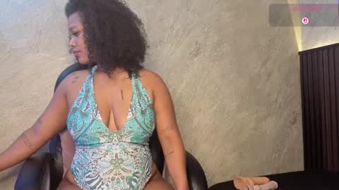 Tanisha online show from April 1, 2026, 3:07 am