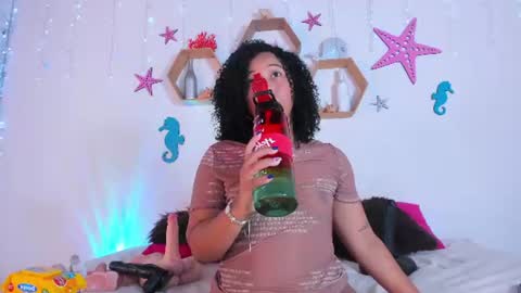 3 Tanisha 3 online show from June 10, 2026, 11:42 am