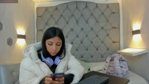 Snapshot of tanit_angels chatting on February 4, 2025, 3:54 am TANIT ANGELS online show from February 4, 2025, 3:54 am