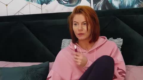 tanyaGrey online show from February 13, 2025, 10:55 am