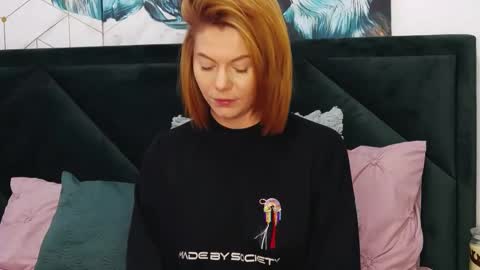 tanyaGrey online show from March 3, 2025, 7:54 am