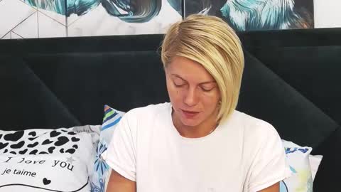 tanyaGrey online show from September 26, 2025, 7:12 am