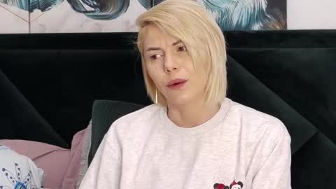 tanyaGrey online show from February 9, 2026, 6:39 am