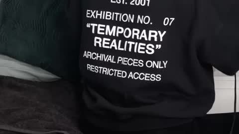 tanyaGrey online show from March 2, 2026, 6:47 am