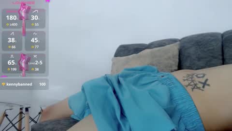 Andres online show from December 16, 2024, 7:58 am