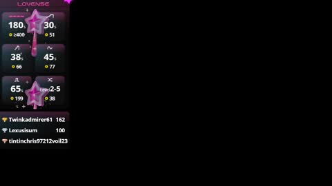 Andres online show from December 25, 2024, 9:13 am