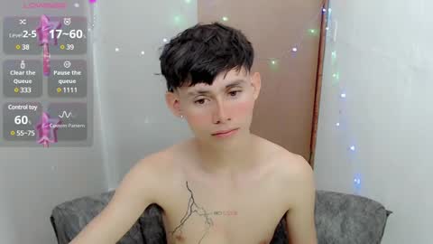 Andres online show from January 4, 2025, 3:29 am