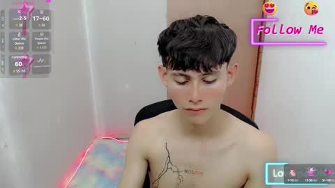 Andres online show from January 14, 2025, 7:17 am