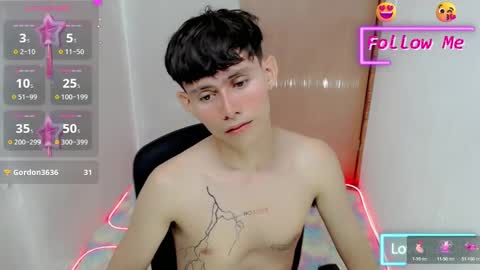 Andres online show from January 16, 2025, 5:11 am