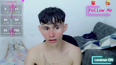 Andres online show from January 22, 2025, 3:52 am