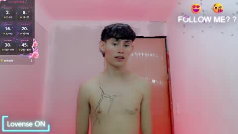 Andres online show from February 15, 2025, 8:11 am