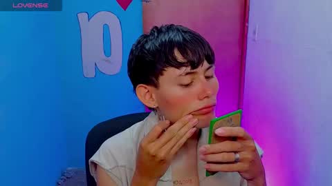 Andres online show from March 22, 2026, 3:21 am