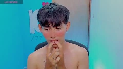 Andres online show from April 7, 2026, 3:07 am