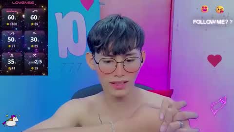 Andres online show from May 27, 2026, 4:31 am