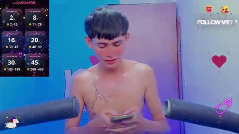 Andres online show from June 7, 2026, 4:05 am