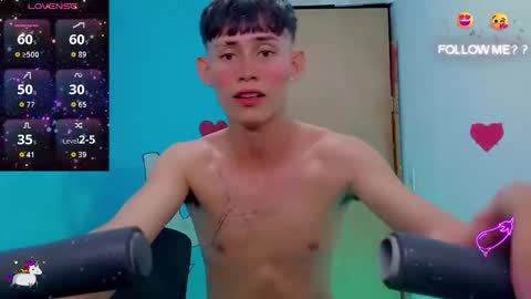 Andres online show from June 8, 2026, 5:08 am