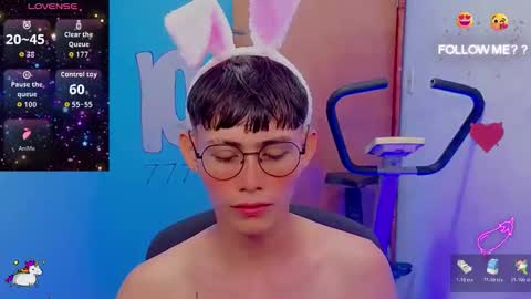 Andres online show from June 10, 2026, 4:01 am