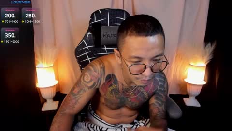 Matty online show from January 27, 2025, 9:33 pm