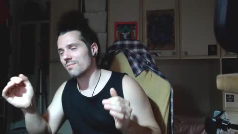 Tantra Man Yogi online show from September 27, 2025, 12:21 pm