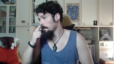 Snapshot of tantra_man_yogi chatting on May 30, 2026, 8:33 am Tantra Man Yogi online show from May 30, 2026, 8:33 am