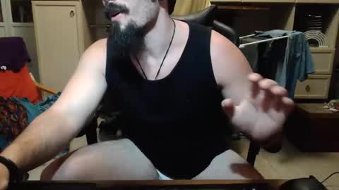 Snapshot of tantra_man_yogi chatting on June 4, 2026, 8:15 pm Tantra Man Yogi online show from June 4, 2026, 8:15 pm