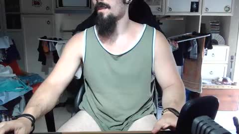 Snapshot of tantra_man_yogi chatting on June 6, 2026, 11:48 am Tantra Man Yogi online show from June 6, 2026, 11:48 am