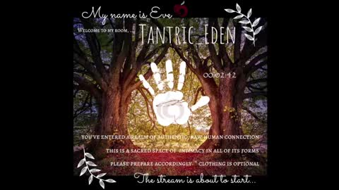Snapshot of tantric_eden_ chatting on December 26, 2024, 4:10 am Lilith Eden  sometimes Eve online show from December 26, 2024, 4:10 am