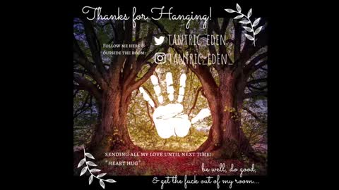 Snapshot of tantric_eden_ chatting on December 27, 2024, 8:13 am Lilith Eden  sometimes Eve online show from December 27, 2024, 8:13 am