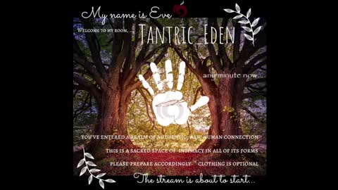 Snapshot of tantric_eden_ chatting on December 28, 2024, 4:30 am Lilith Eden  sometimes Eve online show from December 28, 2024, 4:30 am