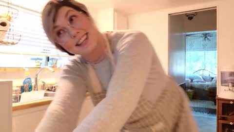 Lilith Eden  sometimes Eve online show from October 30, 2025, 10:10 pm