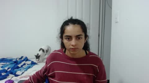 Angeline  Follow  online show from January 15, 2026, 2:27 am