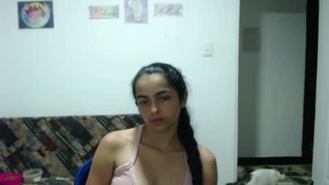 Snapshot of tantricroots chatting on May 19, 2026, 1:56 am Angeline Follow online show from May 19, 2026, 1:56 am