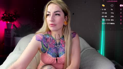 Tanya acid       online show from January 14, 2025, 6:34 am