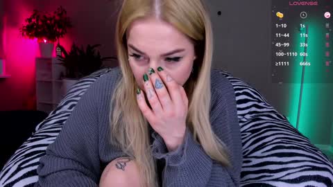 Tanya acid       online show from January 25, 2025, 7:06 am