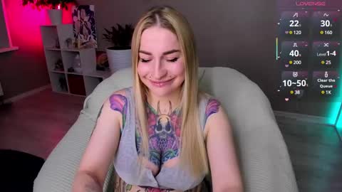 Tanya acid       online show from March 5, 2025, 4:02 am