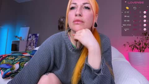 Tanya acid       online show from April 3, 2026, 4:10 am