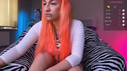 Snapshot of tanya_acid chatting on April 25, 2026, 6:16 am Tanya acid online show from April 25, 2026, 6:16 am