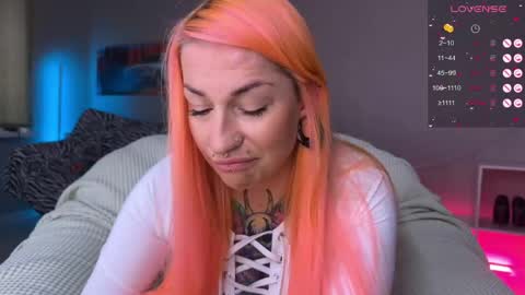 Snapshot of tanya_acid chatting on May 17, 2026, 3:59 am Tanya acid online show from May 17, 2026, 3:59 am