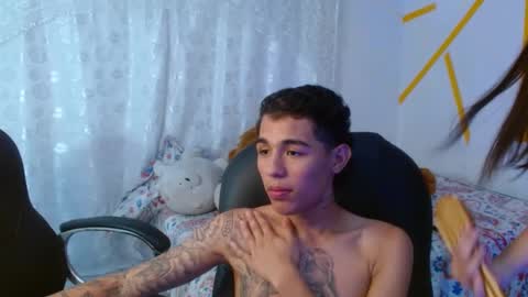 Snapshot of tanya_joseph_ chatting on December 4, 2024, 9:35 pm Tanya Joseph online show from December 4, 2024, 9:35 pm