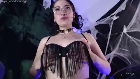 tanya online show from November 24, 2025, 11:37 pm