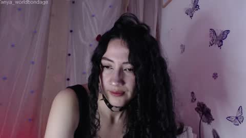 Snapshot of tanya_worldbondage chatting on June 9, 2026, 1:17 am tanya online show from June 9, 2026, 1:17 am