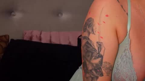 Snapshot of tanyakrosss chatting on February 11, 2026, 5:45 am Tania online show from February 11, 2026, 5:45 am