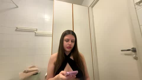 TanyaMoor online show from January 11, 2026, 12:04 am