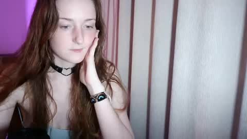 Tanya Chudo online show from March 10, 2025, 9:07 pm