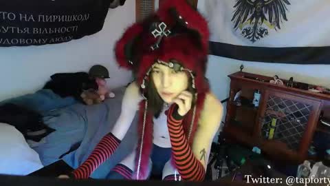 tap_forty online show from January 10, 2026, 12:56 am