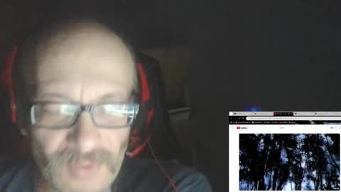 Tard79 online show from September 9, 2025, 2:33 am
