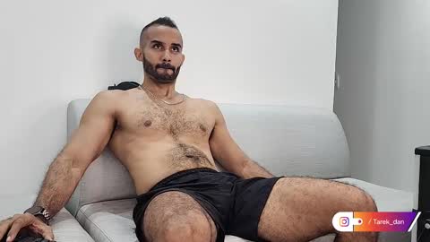 Tarek online show from March 11, 2025, 10:51 am