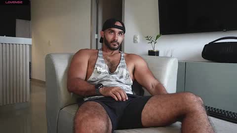 Tarek online show from October 23, 2025, 2:27 pm