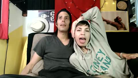 T  J   online show from May 10, 2026, 11:54 pm