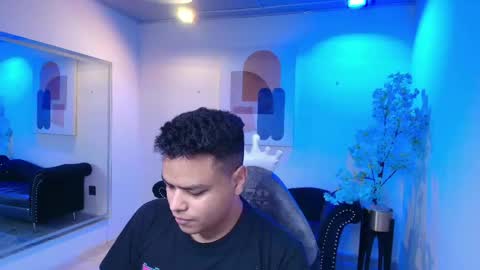 Tarly  Who  online show from May 8, 2026, 11:15 am